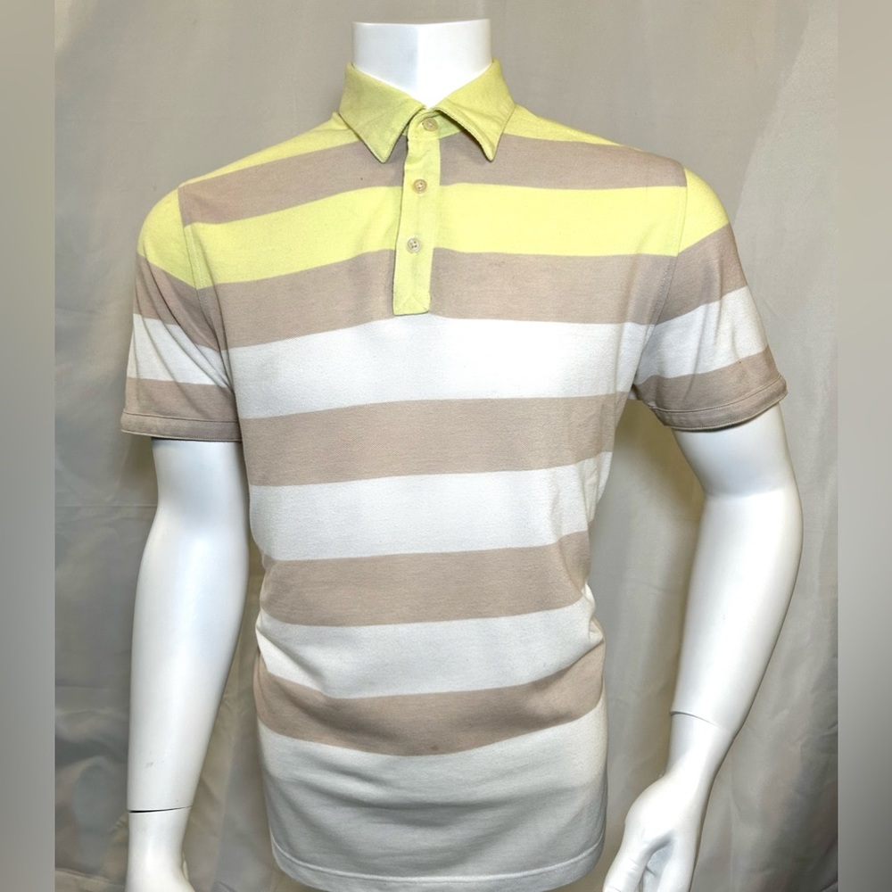 MADE Cam Newton Men’s L Polo Shirt